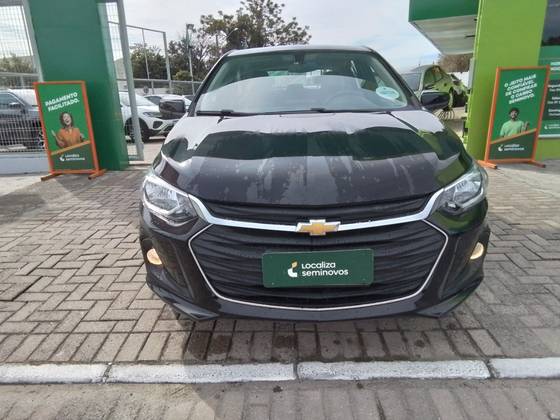 CHEVROLET ONIX 1.0 FLEX LT MANUAL CHEVROLET ONIX 1.0 FLEX LT MANUAL